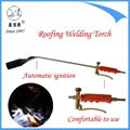 LPG gas welding gun