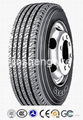 Radial Heavy Duty Truck Tyre, 18pr Tubeless Bus Tyre 315/80r22.5