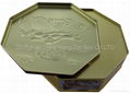 Special-shaped cake tin box 4