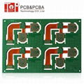 Multilayer Rigid-flex Pcb Manufacturer 1