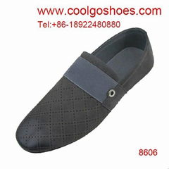 CASUAL &COMFORTABLE MEN SHOES