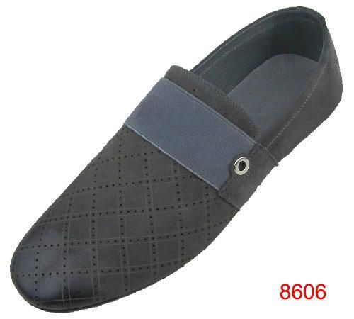 CASUAL &COMFORTABLE MEN SHOES 2