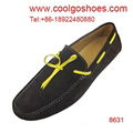moccasins shoes loafer wholesale men