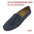 High quality wholesale mens driving loafer italian 1