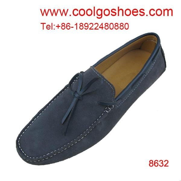 High quality wholesale mens driving loafer italian