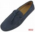 High quality wholesale mens driving loafer italian 2