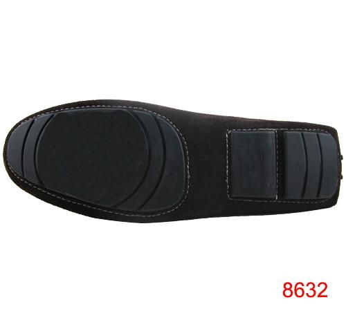 High quality wholesale mens driving loafer italian 3