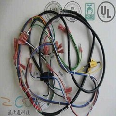 customized automotive wire harness