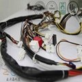 custom molding cable assembly wiring harness 3