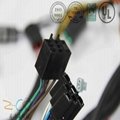 customized wire harnesses