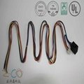 wire harness cable assembly custom cable 2