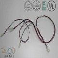 wire harness cable assembly custom cable 5