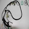 wire harness cable assembly custom cable 4