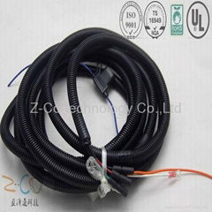 wire harnesses