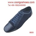 2014 Latest sport men shoes made in China 1