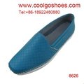 Guangzhou Coolgo Casual shoes for Men