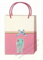 Baby Gift Bags