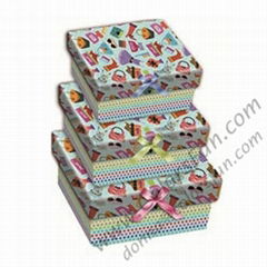  Gift Boxes Wholesale