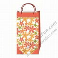 Custom Printed Paper Bags 1