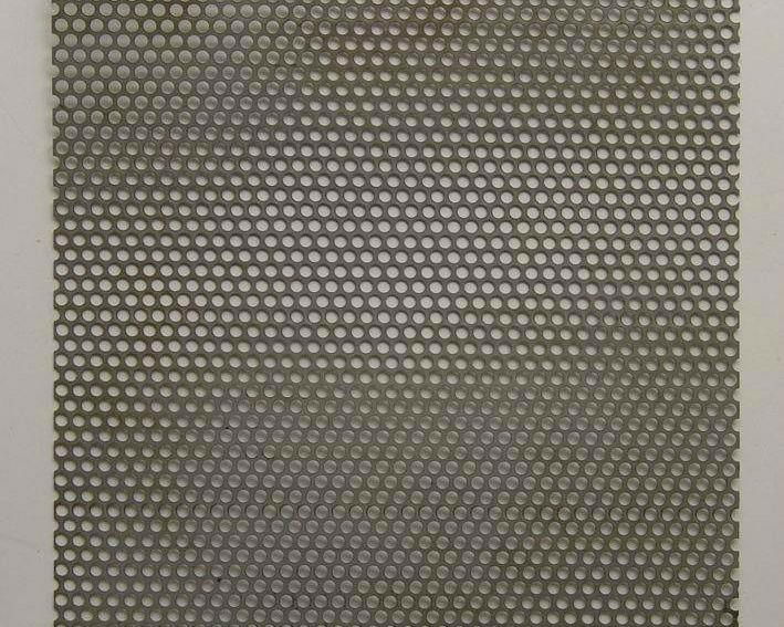 perforated metal mesh 5