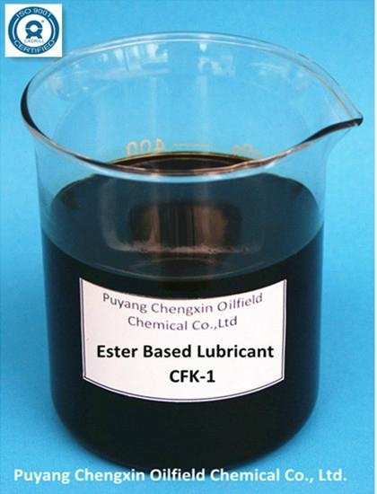 Ester Based Lubricant for drilling use CFK-1