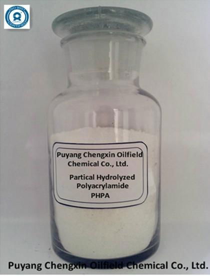 Polyacrylamide Potassium KPAM