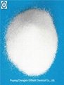 油田鑽井液 部份水解聚丙烯酰胺(PHPA) 2