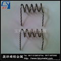 Tungsten Heater element 3