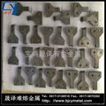 Molybdenum hook 2