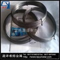 High temperature molybdenum wire Φ 1.0 white white molybdenum wire 2