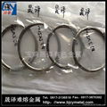 Tungsten wire rope 2