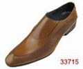 wholesale leather mens dress shoes