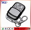 12V remote control duplicator rolling code   1