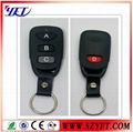 2014 new product car remote control