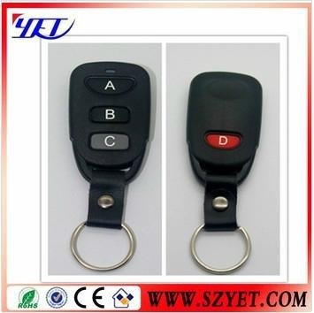 2014 new product car remote control frequency meter 