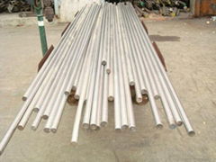 Peeled hastelloy c276 bar