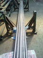 Temperature resistant hastelloy c276 bar 1