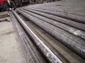 Oxidation resistant hastelloy c276 bar