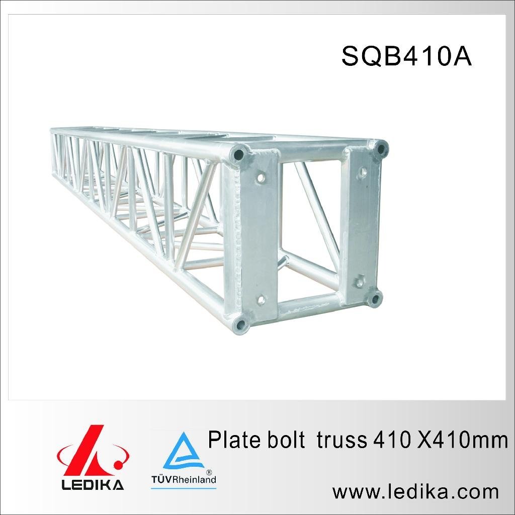 Aluminum truss for events/party