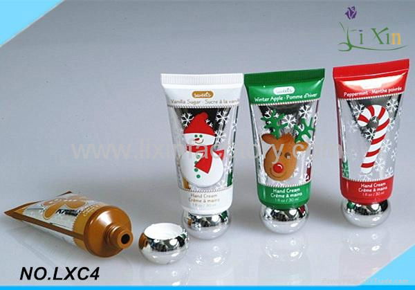 cosmetic soft tube plastic tube cosmetic container 2