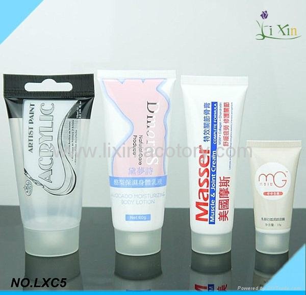 cosmetic soft tube plastic tube cosmetic container 3