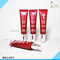 cosmetic soft tube plastic tube cosmetic container 5