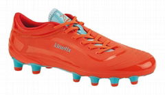 Latest Fashion Style Bubble Football Soccer Shoes World Cup 2014