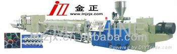 PVC Panel Production Line 3