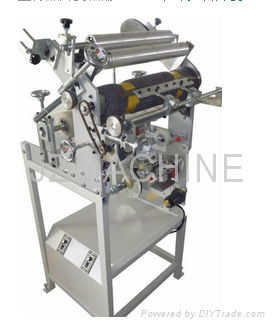 PVC Panel Production Line 4