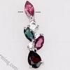 Tourmaline Pendants 003