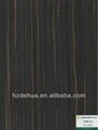 TB ebony engineered veneer