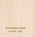 TB 2400*640*50 mm  engineered veneer  of