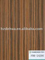 TB 2400*640*50 mm PADAUK engineered veneer   2