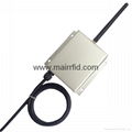 2.4G long-distance Active RFID Reader 2